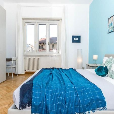 מילאנו Joivy Lovely Family Apt For 7 Near San Lorenzo Columns מראה חיצוני תמונה